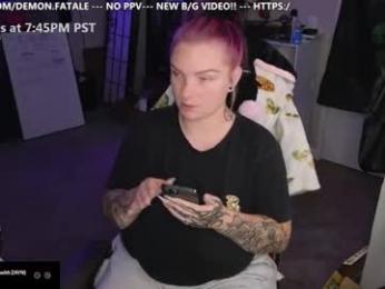 thelilithjane webcam model stream image