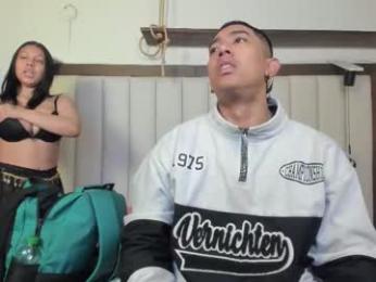 jazford webcam chaturbate model stream image