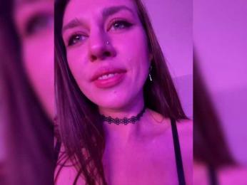 FoxyAlisa webcam bongacams model stream image