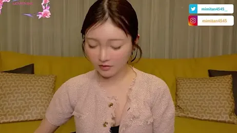 mimitan4545 webcam stripchat model stream image