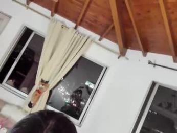 honey_sunshine7 webcam model stream image