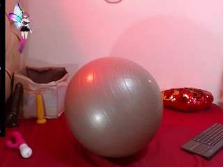 violeetta-1 webcam model stream image