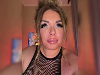 VictoriaFoxxx webcam model stream image