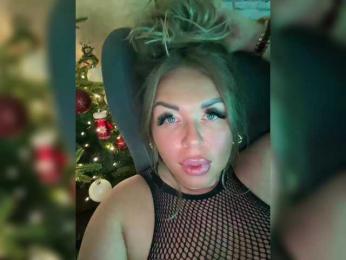 VictoriaFoxxx webcam model stream image