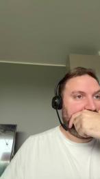 ItalianBear88 webcam model stream image