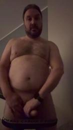 ItalianBear88 webcam model stream image