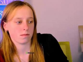 keuli_li webcam model stream image