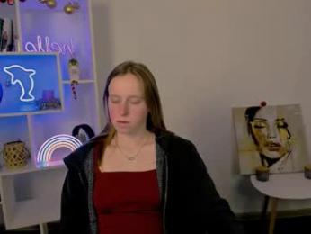 keuli_li webcam model stream image