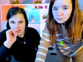 keuli_li webcam model stream image