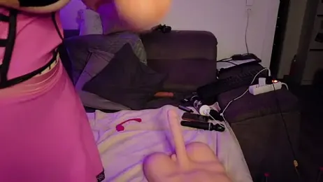 AnastasiaCumowa webcam stripchat model stream image