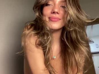 angel_from_sky webcam model stream image