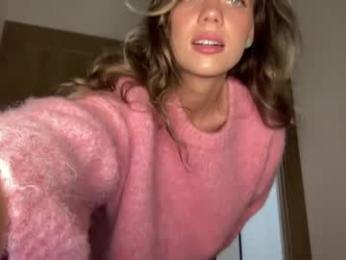 angel_from_sky webcam model stream image