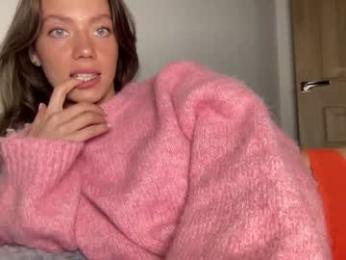 angel_from_sky webcam model stream image