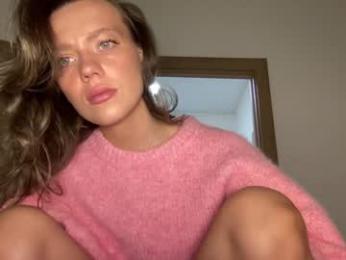 angel_from_sky webcam model stream image