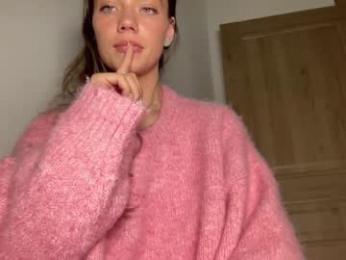 angel_from_sky webcam model stream image