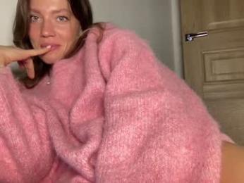 angel_from_sky webcam model stream image