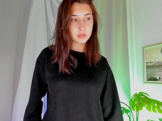 Toshia Marcell webcam flirt4free model stream image