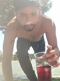 Dimax_xxx webcam model stream image