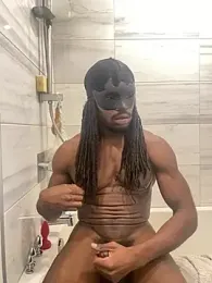 BlkOwlShadow webcam model stream image