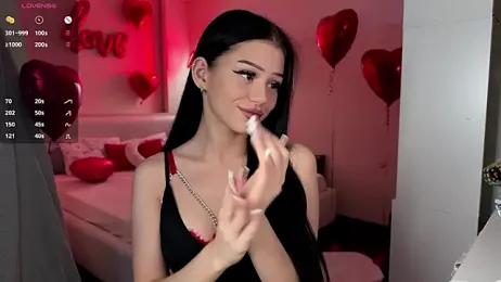 randiburt webcam model stream image