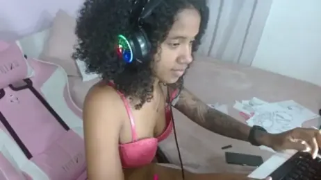 TiffanyRoouse webcam stripchat model stream image