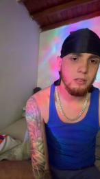 MatteoCross webcam model stream image