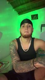 MatteoCross webcam model stream image