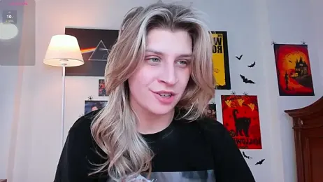 heartseduction webcam model stream image