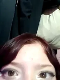 ALISA_DI webcam model stream image