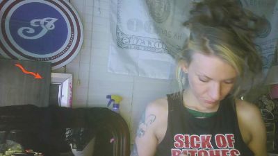 dankskank333 webcam model stream image