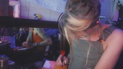 dankskank333 webcam model stream image