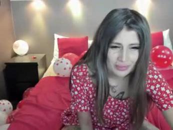 patricia_cox webcam model stream image