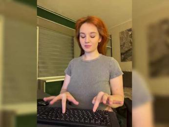 1_Aariella_1 webcam model stream image