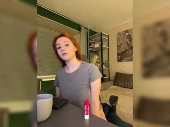 1_Aariella_1 webcam model stream image