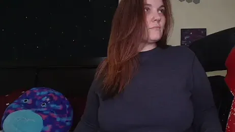 ToxicLilly webcam model stream image