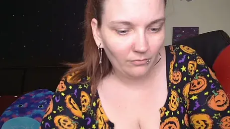 ToxicLilly webcam model stream image