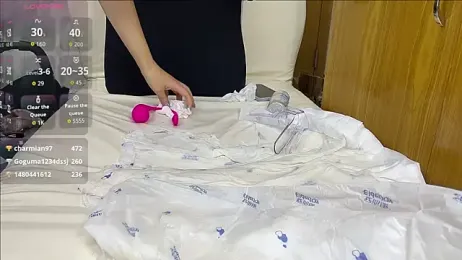 Stella-999 webcam model stream image