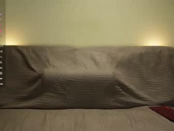 steevemuscle webcam model stream image