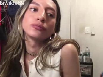 lolita_wilde390 webcam chaturbate model stream image