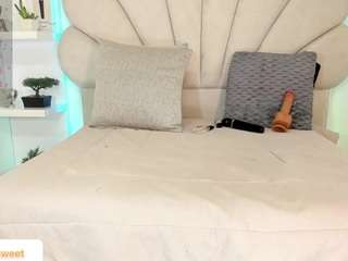 daniela-tovar webcam model stream image