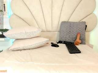 daniela-tovar webcam model stream image