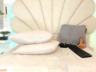 daniela-tovar webcam model stream image