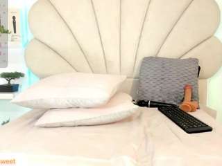 daniela-tovar webcam model stream image