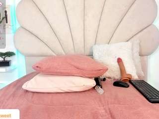 daniela-tovar webcam model stream image