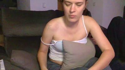 XMoreno4x webcam model stream image