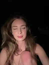 EvieEvans webcam model stream image