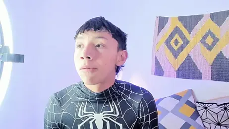 AndressBrown webcam model stream image