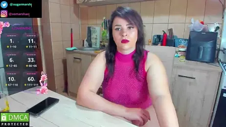 xmarshax webcam model stream image