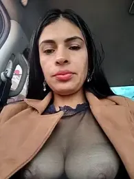 Astrid-- webcam model stream image