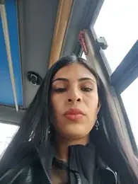 Astrid-- webcam model stream image